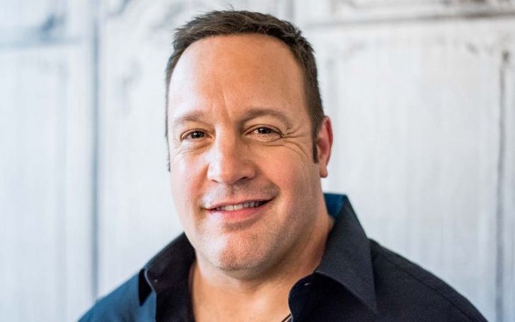 Kevin James Net Worth - How Rich is the Actor?